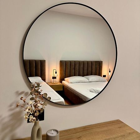 Lidia Apartments Sarandë Eksteriør billede