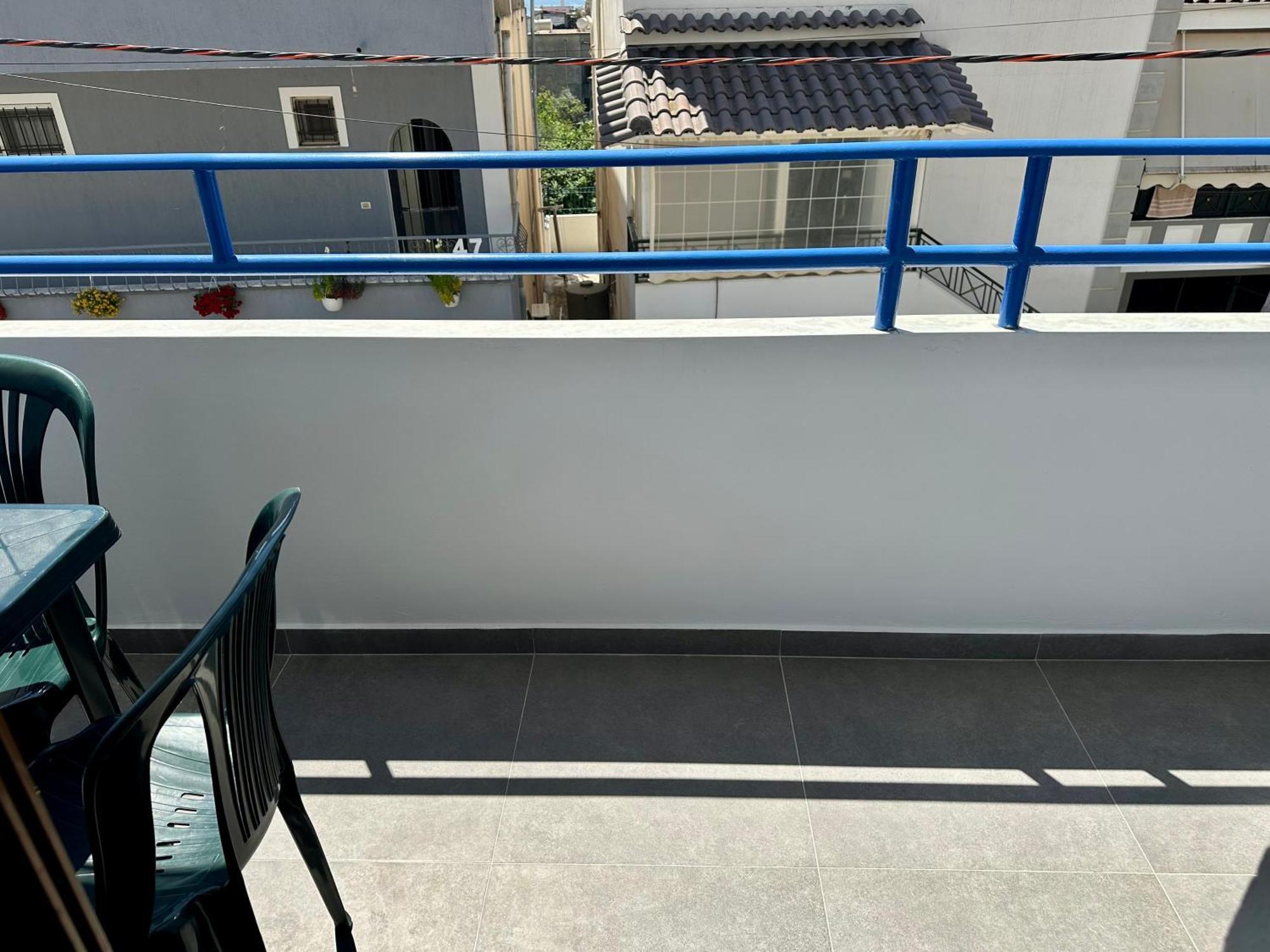 Lidia Apartments Sarandë Eksteriør billede