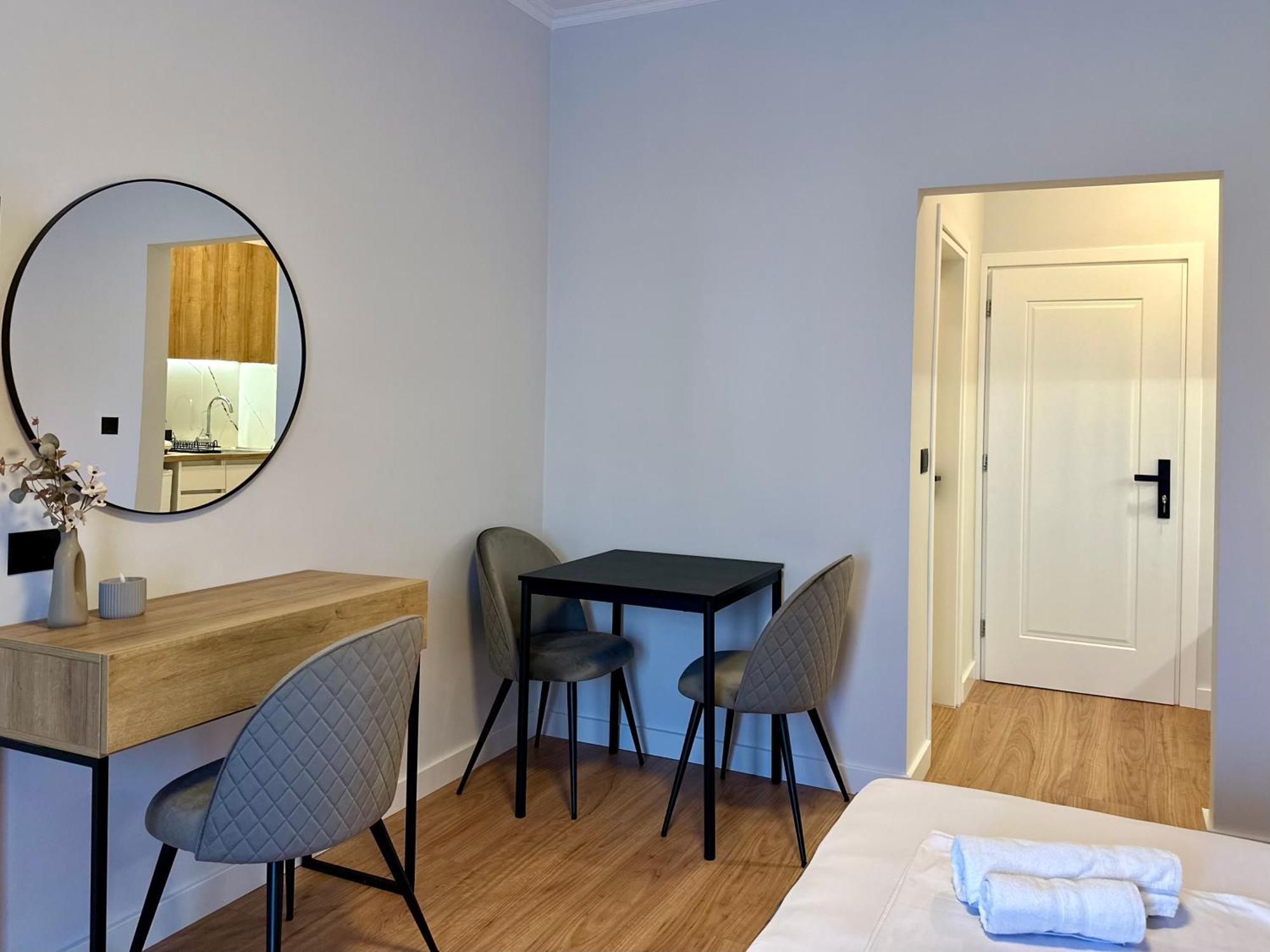 Lidia Apartments Sarandë Eksteriør billede